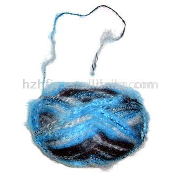  Acrylic Yarn (Акриловой пряжи)