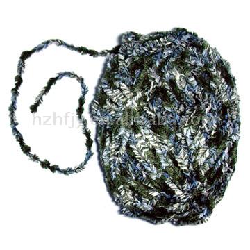  Fancy Yarn (Fancy Пряжа)