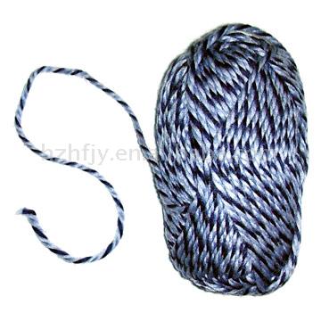  Acrylic Yarn (Акриловой пряжи)