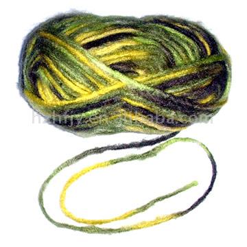  Fancy Yarn (Fancy Пряжа)