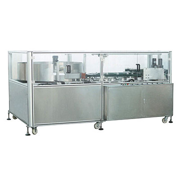 Automatische Bottling Machine (Automatische Bottling Machine)