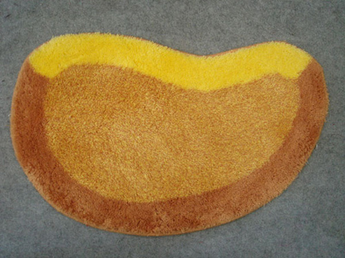  Bath Mat (Tapis de bain)