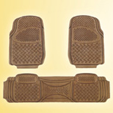  Car Mat ( Car Mat)