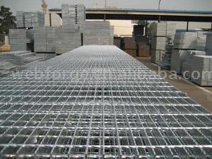  Grating Panel ( Grating Panel)