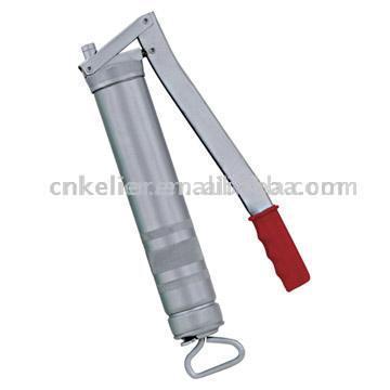  Hand Grease Gun (Рука Grease Gun)