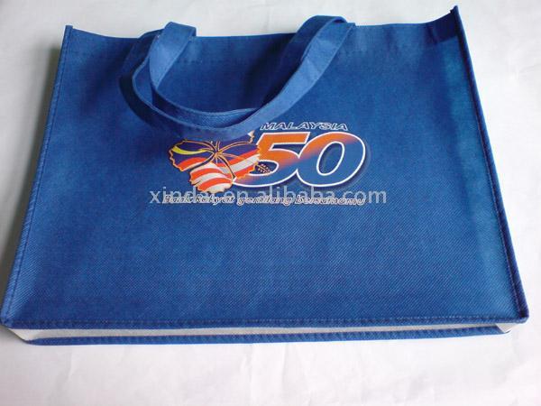  Non-woven Bag, Shopping Bag, Hand Bag (Нетканые мешок, сумку, Hand Bag)