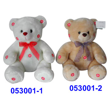  Teddy Bear-R053001 ( Teddy Bear-R053001)