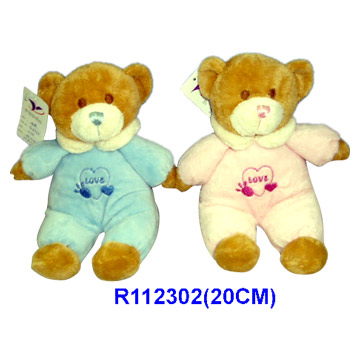 Teddy Bear-R112302 (Teddy Bear-R112302)