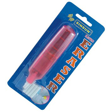  Electronic Eraser (Электронный ластик)