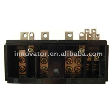  Plastic Injection Molding Product (Plastic Injection Molding produit)