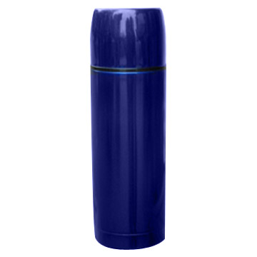  Stainless Steel Vacuum Flask (Stainless Steel Vacuum Flask)