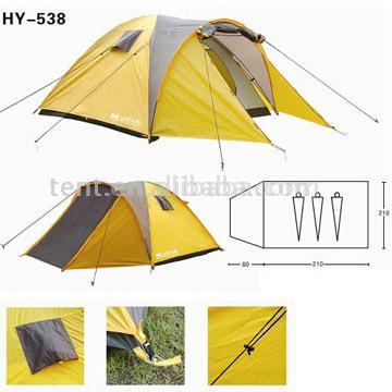 Camping Zelt (HY-538) (Camping Zelt (HY-538))