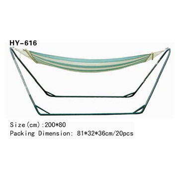  Hammock (Гамак)