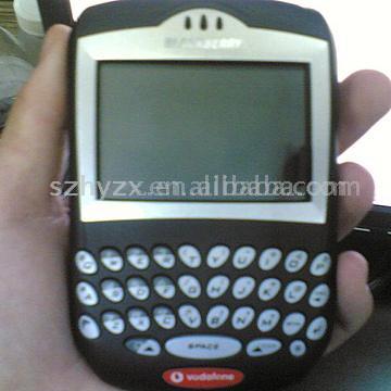 BlackBerry 7290 Handy (BlackBerry 7290 Handy)