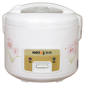  Little Prince Plain Rice Cooker (Petit Prince Plain Rice Cooker)