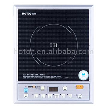  Induction Cooker HT-16 (Cuisinière à induction HT-16)