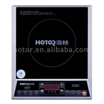  Induction Cooker HT-17 (Cuisinière à induction HT-17)