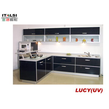 Kitchen Cabinet (Kitchen Cabinet)