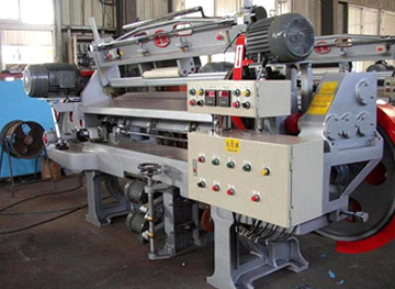  PE & EVA Breaking Machine (PE & EVA Breaking Machine)