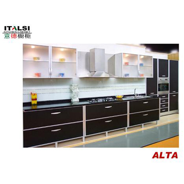 Kitchen Cabinet (Kitchen Cabinet)