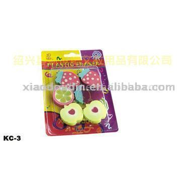  Eraser (Fruit Shape) (Eraser (fruits Shape))