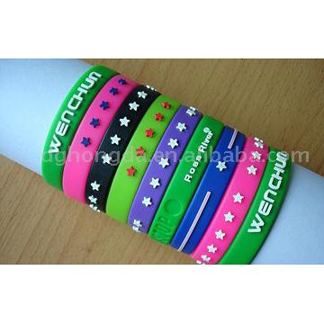  Silicone Wristband ( Silicone Wristband)