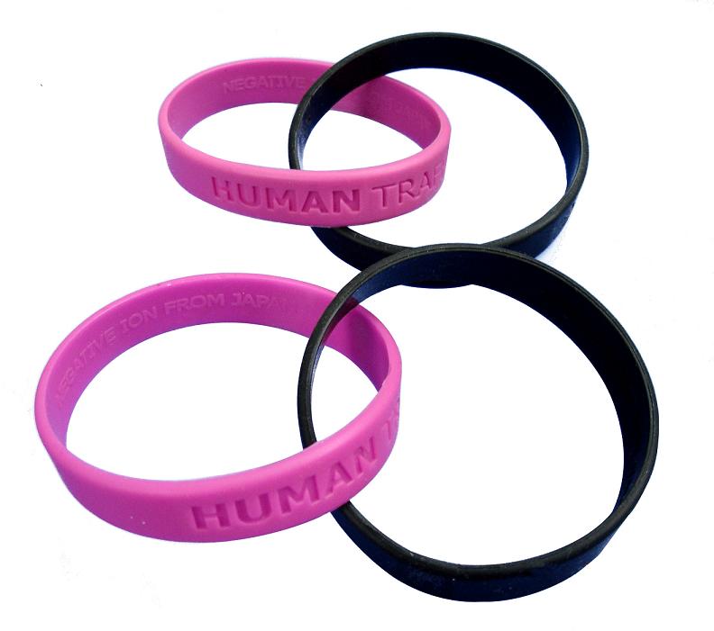  Double Band Silicone Bracelet (Double Band силиконовый браслет)