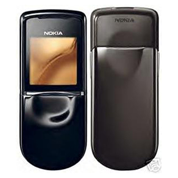  Nokia 8800 Sirocco Mobile Phone (Nokia 8800 Sirocco мобильных телефонов)