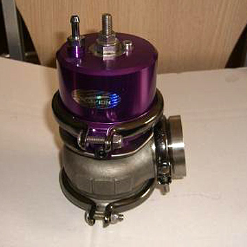 Wastegate (Wastegate)