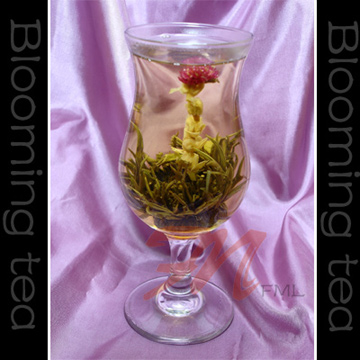  Blossom Tea ( Blossom Tea)