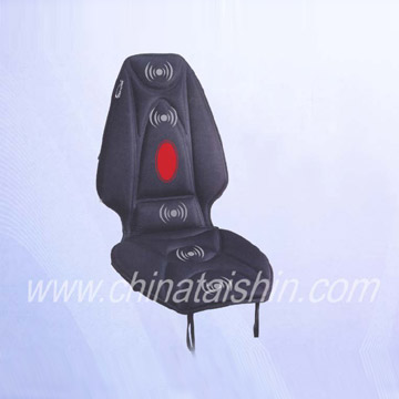  Massage Cushion (Coussin de massage)