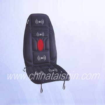  Massage Cushion (Массаж Подушка)