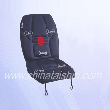  Massage Cushion (Массаж Подушка)