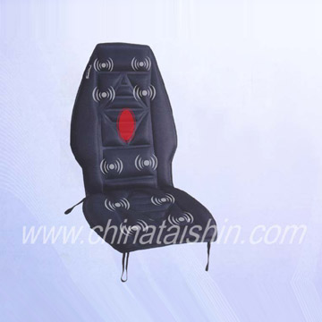  Rejuvenator-Massage Cushion with Heating (Rejuvenator-массаж Подушка с подогревом)