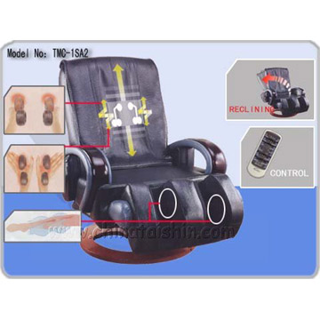  Massage Chair (Fauteuil de massage)