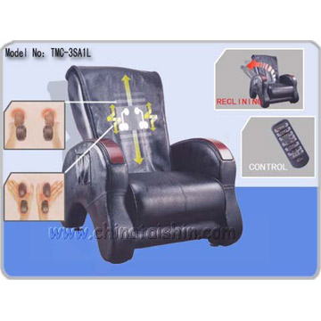  Massage Chair (Fauteuil de massage)