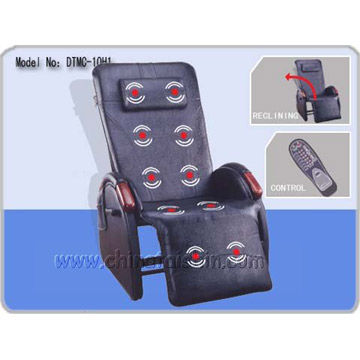  Massage Chair (Fauteuil de massage)