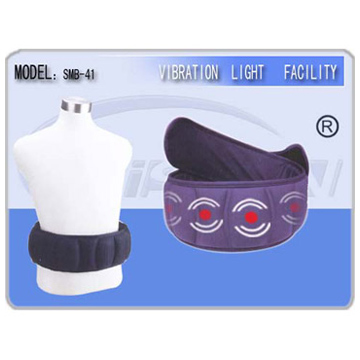  Slimming Massage Belt (Ceinture de massage amincissant)