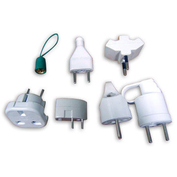  AC Plug & Socket (AC Plug & Sockel)