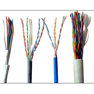  LAN Cable (LAN-Kabel)