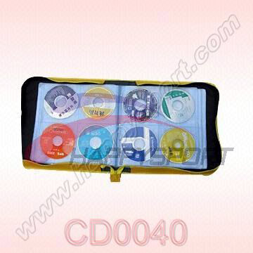  Neprene CD Case (Neprene CD Case)