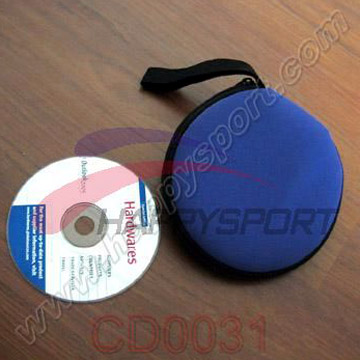 Neopren-Tasche CD (bedruckt mit Ihrem Logo) (Neopren-Tasche CD (bedruckt mit Ihrem Logo))