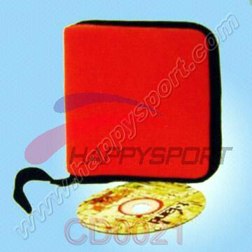  Neoprene CD Bag (Неопрен CD сумки)