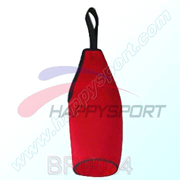  Neoprene Single Wine Bottle Cooler (Néoprène unique bouteille de vin Cooler)