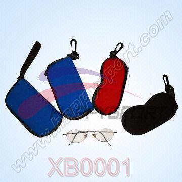 Neopren Tasche Brillen (Neopren Tasche Brillen)