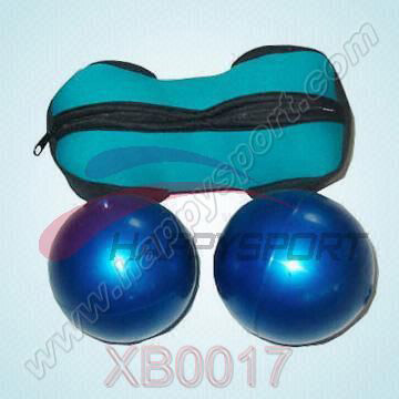  Neoprene Ball Pouch ( Neoprene Ball Pouch)