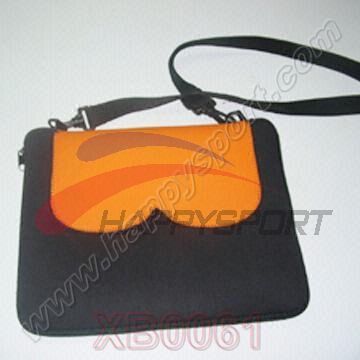  Neoprene Bag with Carrying Strap ( Neoprene Bag with Carrying Strap)