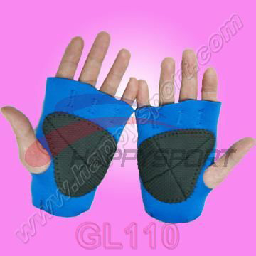  Neoprene Short Sports Gloves (Néoprène Short de sport Gants)