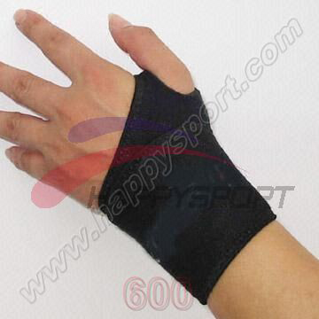  Neoprene Wrist Support (Неопрен наручные поддержки)