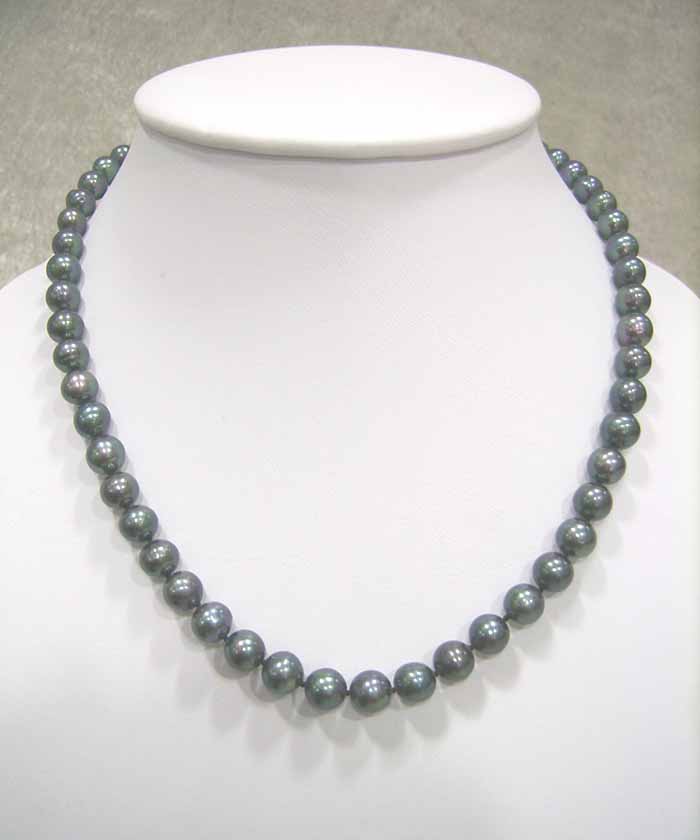  Pearl Jewelry ( Pearl Jewelry)